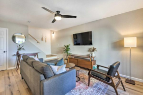 Scottsdale Vacation Rental about 2 Mi to Old Town!